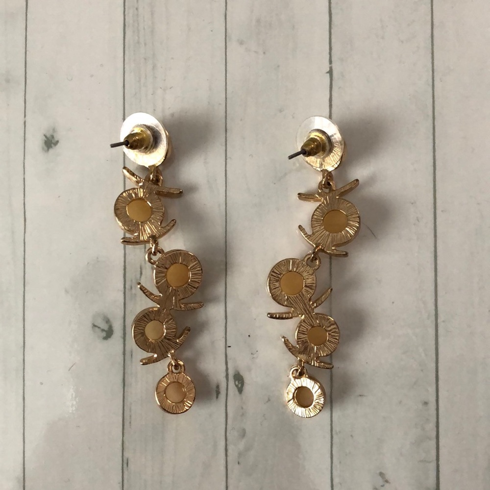 Earrings - Picture 2 of 2